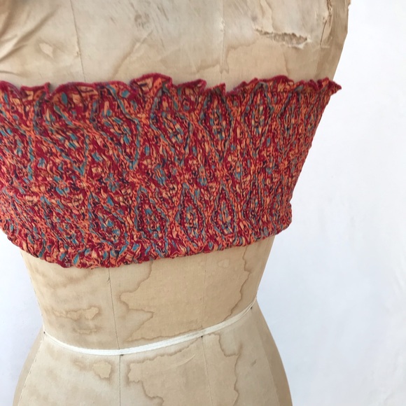 Tube Top Raga - Picture 3 of 4